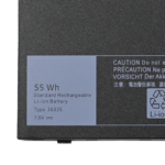 Baterija za Laptop HP EliteBook 745 840 850 G4 TA03XL TA03 CS03 - Slika 3