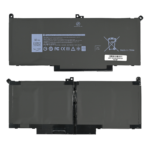 Baterija za laptop Dell Latitude E7280, E7380, E7480 F3YGT HQ2200 - Slika 3