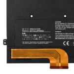Baterija za laptop Dell Vostro V130 11.1V 33Wh HQ2200 B - Slika 3