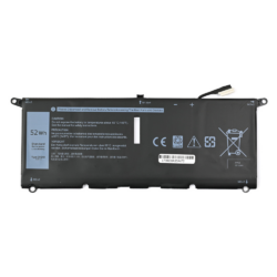 Baterija za laptop Dell  XPS 13 DXGH8 HQ2200 B