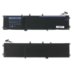 Baterija za laptop Dell XPS 15 9550 9560 Type 4GVGH HQ2200 B