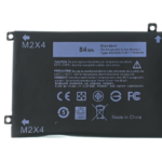 Baterija za laptop Dell XPS 15 9550 9560 Type 4GVGH HQ2200 B - Slika 2