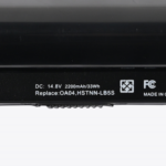 Baterija za laptop HP 14-d, 240 G2, 250 G3, CQ14 CQ15 OA04 14.8V 2200mAh HQ2200 B - Slika 2