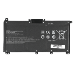 Baterija za laptop HP 250 G7 HT03XL 11.4V 41Wh - Slika 2
