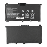 Baterija za laptop HP 250 G9, Pavilion 15-EG HW03XL HQ2200 B