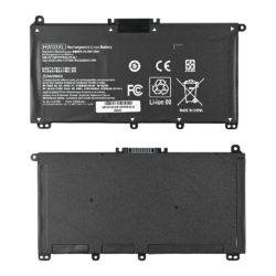 Baterija za laptop HP 250 G9, Pavilion 15-EG HW03XL HQ2200 B