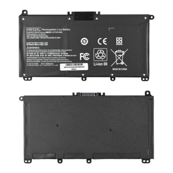 Baterija za laptop HP 250 G9, Pavilion 15-EG HW03XL HQ2200 B
