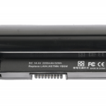 Baterija za laptop HP 340 350 G1 G2 LA04 14.8V 2600 mAh - Slika 3