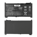 Baterija za laptop HP 440/450/470 G5 11.4V 44Wh HQ2200 B