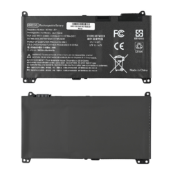Baterija za laptop HP 440/450/470 G5 11.4V 44Wh HQ2200 B
