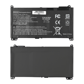 Baterija za laptop HP 440/450/470 G5 11.4V 44Wh HQ2200 B