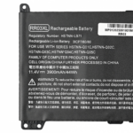 Baterija za laptop HP 440/450/470 G5 11.4V 44Wh HQ2200 B - Slika 2
