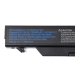 Baterija za laptop HP 4510s 11.1V 4400mAh - Slika 3