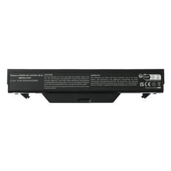Baterija za laptop HP 4510s 5200mAh HQ2200 M