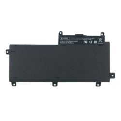 Baterija za laptop HP 645 650 G2/G3 11.4V 48Wh HQ2200 B