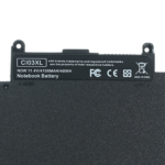 Baterija za laptop HP 645 650 G2/G3 11.4V 48Wh HQ2200 B - Slika 3
