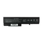 Baterija za laptop HP 6530 6930p 4400mAh HQ2200 B