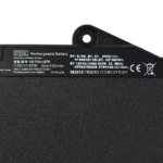 Baterija za laptop HP 820 G3/G4 HQ2200 B - Slika 3