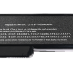 Baterija za Laptop HP EliteBook 8560 8460 ProBook 6460 6560 8570p CC06 - Slika 3