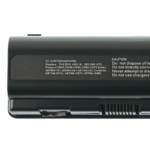 Baterija za laptop HP Compaq CQ40 HQ2200 B - Slika 2
