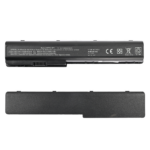 Baterija za laptop HP Compaq dv7 dv8 HDX18 GA08 14.4V 4400mAh HQ2200 B