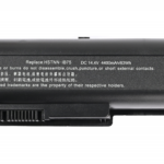 Baterija za laptop HP Compaq dv7 dv8 HDX18 GA08 14.4V 4400mAh HQ2200 B - Slika 2