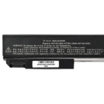Baterija za laptop HP Elitebook 8530p 8540w 14.4 4400mAh HQ2200 B - Slika 2