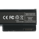 Baterija za Laptop HP EliteBook 8560w 8570W 8760w HSTNN-IB2P VH08 - Slika 3