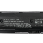 Baterija za Laptop HP Pavilion Envy TouchSmart 14 15 17, 710416-001 HSTNN-YB4 PI06 - Slika 3