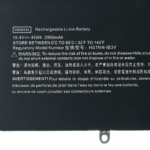 Baterija za laptop HP Envy Spectre HD04XL HQ2200 B - Slika 3