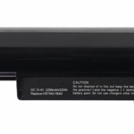 Baterija za laptop HP Sleekbook 15 VK04 HQ2200 B - Slika 2