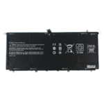 Baterija za laptop HP Spectre 13 RG04XL HQ2200 M