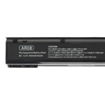 Baterija za laptop HP Zbook 15 17 AR08 HSTNN-IB41 14.4V 4400mAh HQ2200 B - Slika 2