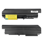 Baterija za laptop Lenovo IBM Thinkpad R400 T400 T61 R61 42T5229 - Slika 4