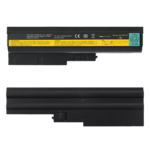 Baterija za laptop IBM Lenovo T60 10.8V 5200mAh - Slika 4