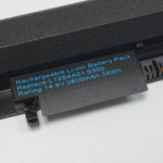 Baterija za laptop Lenovo S500, L12M4A01 - Slika 2