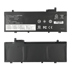 Baterija za laptop Lenovo T480s HQ2200 B