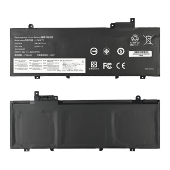 Baterija za laptop Lenovo T480s HQ2200 B
