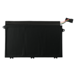 Baterija za laptop Lenovo Thinkpad E14 E15 E480 E490 E580 E590 L17C3P51 HQ2200 B - Slika 2