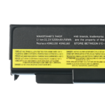 Baterija za laptop Lenovo ThinkPad T440P L440 T540P L540 W540 HQ2200 B - Slika 2