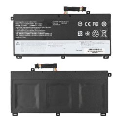 Baterija za laptop Lenovo ThinkPad T550 unutrasnja baterija HQ2200 B