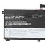 Baterija za laptop Lenovo ThinkPad T550 unutrasnja baterija HQ2200 B - Slika 2