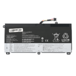 Baterija za laptop Lenovo ThinkPad T550s unutrasnja baterija HQ2200 M
