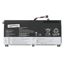 Baterija za laptop Lenovo ThinkPad T550s unutrasnja baterija HQ2200 M