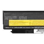 Baterija za laptop Lenovo X220 X230 11.1V 4400mAh 49Wh HQ2200 B - Slika 2