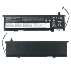 Baterija za laptop Lenovo YOGA 730-15IKB HQ2200 B