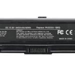 Baterija za laptop Toshiba PA3534 10.8V-5200mAh - Slika 3