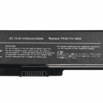 Baterija za laptop Toshiba Satellite C650 C660 A660 A665 L650 L650D L655 L670 3817 - Slika 3