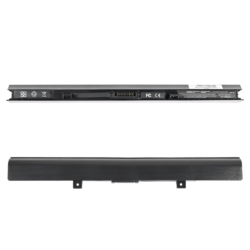 Baterija za laptop Toshiba Satellite L55 C55 C50 L55T C70 - PA5184U-1BRS 14.8V 2200mAh HQ2200 B