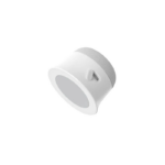 Bezicni zvucnik PURO MagSafe beli - Slika 4